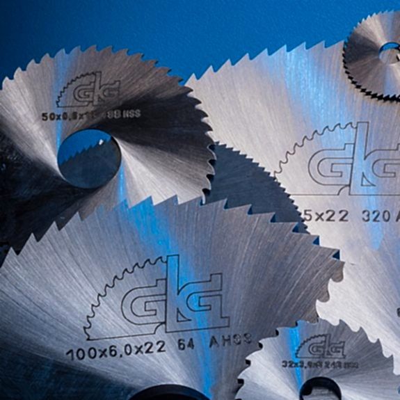 glg dairesel freze testere