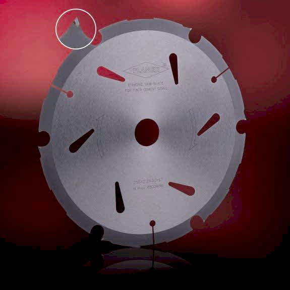 flamex fibercement testeresi