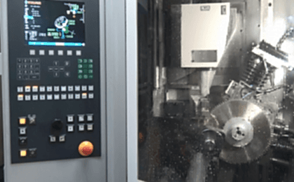 cnc elmas testere bileme