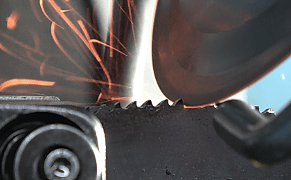 hss daire testere bileme