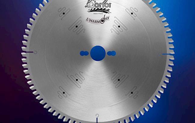 alüminyum testeresi