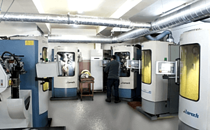 cnc hss testere bileme