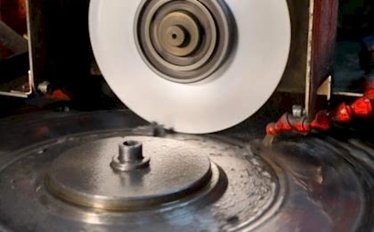 bıçak taşlama cnc