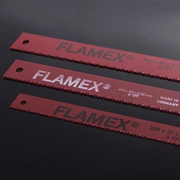 lama makine testeresi