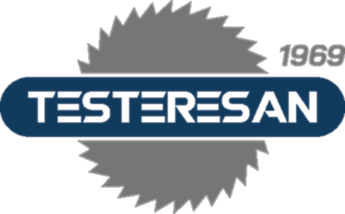 Testeresan