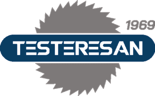 Testeresan
